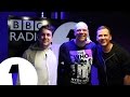 Tom Kerridge plays Innuendo Bingo!