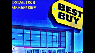 Shopping for New Appliances in Best Buy | Total Tech  Membership