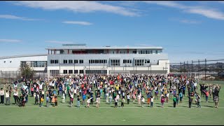 Welcome Back to School 2021-22
