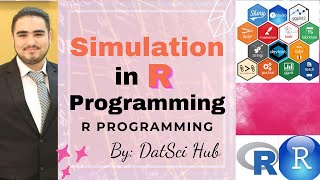 26-Mastering Simulation in R Programming: A Comprehensive Guide