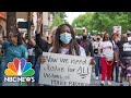 How The Chauvin Murder Conviction May Impact The Future Of Policing | NBC News NOW