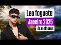 leo foguete 2025 janeiro 2025 cd completo 7 musicas ineditas as melhores