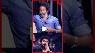 எனக்காக காத்திருந்த Thalapathy Vijay! Actor Sambath Ram About Thalapathy | Kamal