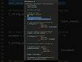 How to Prevent SQL Injection in Python #python #programming #sql #cybersecurity #sqlinjection