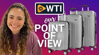 American Green Travel Luggage Sets | Our Point Of View