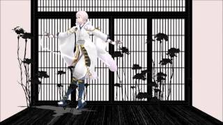 【MMD刀剣乱舞】ばれりーこ【本丸お迎え順】