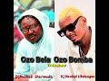 Dj Mushak ft Dj Maniopi × Dj Karaba ozo bela ozo bomba tx dizaineur