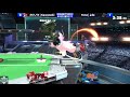 【スマブラsp】タミスマ 160.5 7回戦 カワノキ マリオ vs よね ロボット オンライン大会