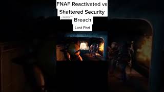 fnaf #fnaf #fivenightsatfreddys #securitybreach