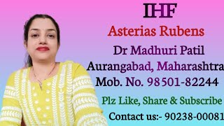 Asterias Rubens Dr Madhuri Patil #homeopathy #invertebrates #fish #remedies #ihf  3 February 2025