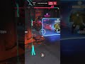 Bastion Team Kill