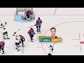 nhl 23 how to score