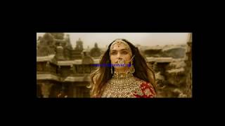 Padmavati | Official Trailer  | Ranveer Singh | Shahid Kapoor | Deepika Padukone