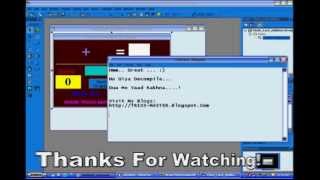 How To Decompile VB6 exe With Vb Decompiler