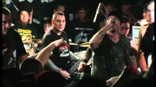 Agnostic Front (CBGB's 2004) [18]. Public Assistance