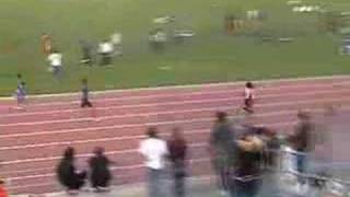 Hempstead Track 2008 Hartford Invt'l Boys 4x200 1:28.40