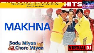 3d Song ( Makhna) 🎧 Mere Pyaar Ka Ras Zara Chakhna / Bade Miyan Chote Miyan (Use your headphones)