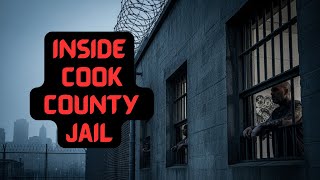 Cook County Jail: Unseen Gang Empires Exposed | Inside Chicago’s Hidden Power Network