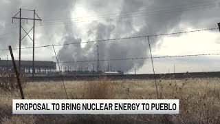 State representatives look for alternative energy and revenue sources for Pueblo County