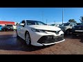 2020 Toyota Camry Ellenbrook, Midland, Helena Valley, Guidlford, Greenmount, WA 6509106