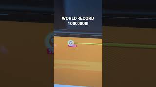 Bouncemasters WORLD RECORD 1000000!!!