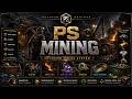 PS MINING - Advanced Mining System for FiveM