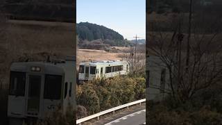 【まもなく見納め】埼玉県で唯一の1両編成