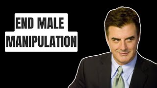 Stop Male Manipulation From THE START  - 3 Tips To Check His Corny Ass