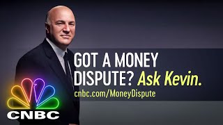 Ask Kevin About Your Money Battles | CNBC Prime