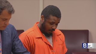 Man headed to prison for 25 years after deadly Rochester Christmas beating