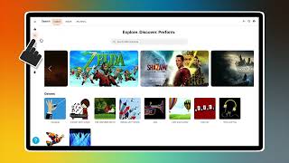 Creating and Sharing Playlists