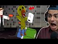 YELLOW's SAD ORIGIN STORY... - Rainbow Friends Roblox Best Animations ! Pt.39