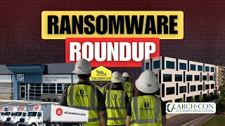 Ransomware Attacks Today: Latest U.S. Companies Hit (9/13/2024) – Full Breakdown