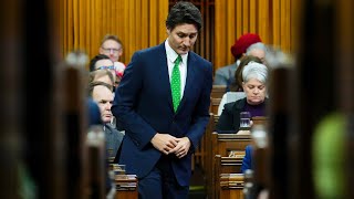Pressure mounts on PM Trudeau to appoint a special rapporteur | Power Play with Vassy Kapelos
