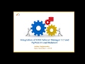 Integrating EDB Failover Manager and PgPool Load Balancer