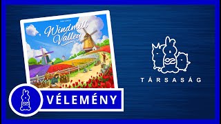 Windmill Valley | Vélemény