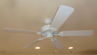 3 Avill Ceiling Fan Av54501 At Coffee Shop