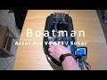 china gps bait boot vs boatman actor pro v4 gps sonar