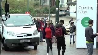 Bournemouth's Commuter Challenge