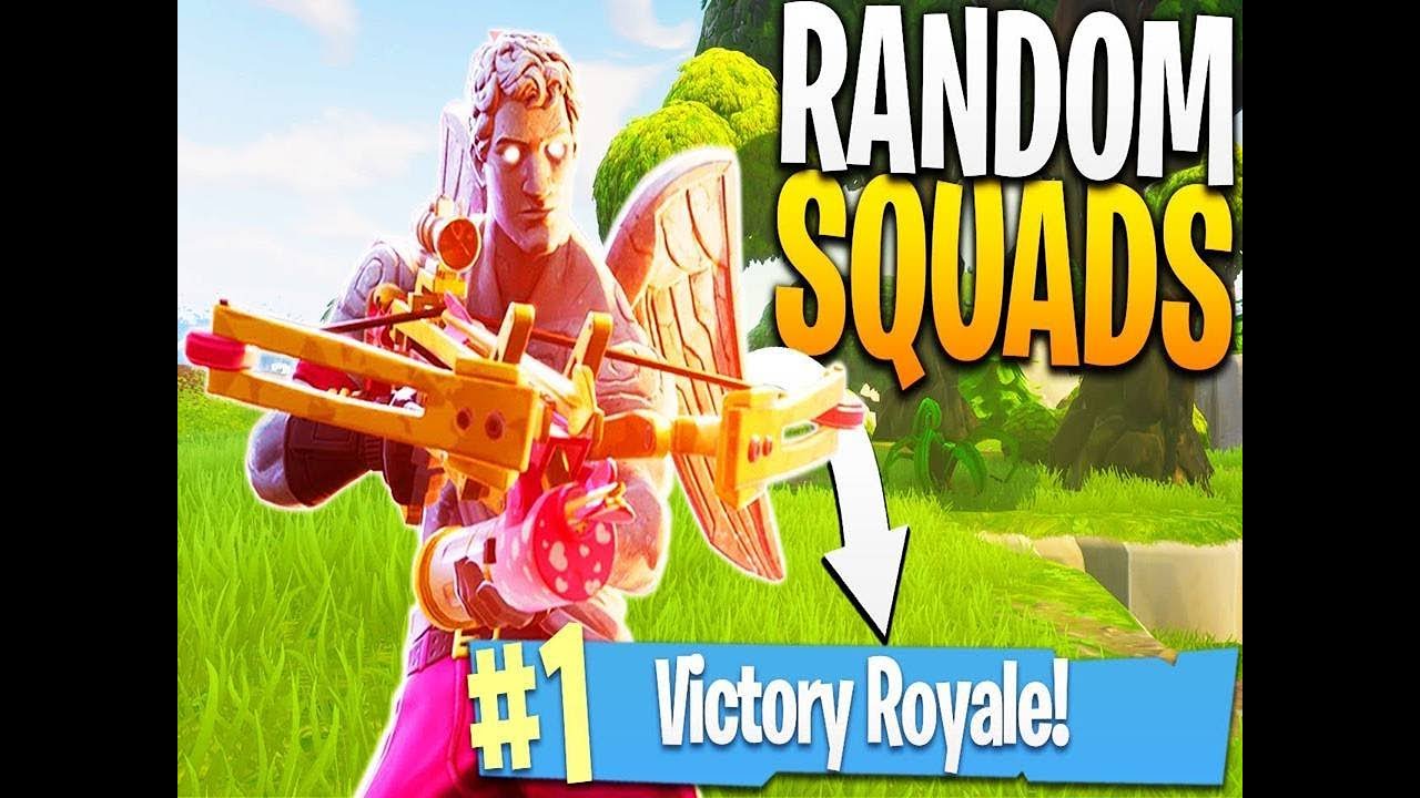 Fortnite[Ch-2] 19 Bombs { Squad Gameplay}(Victory) - YouTube