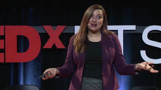 The Culture of Honor  | Samra Zafar | TEDxUTSC