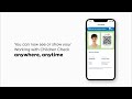 how to add your digital working with children check card to the service victoria app