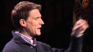 Encryption vs. Censorship, Round 2 | Tom Shrimpton | TEDxMtHood