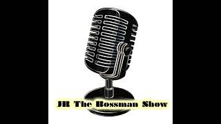 08-17-24 (Bossman Show) | Dedrique Taylor Interview