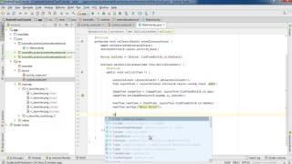 Android Toast Example - Android Studio Tutorial for Beginners