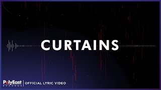 Sandwich - Curtains (Official Lyric Video)