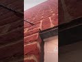 massive brickwork issues new build inspection