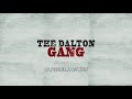 the dalton gang 2020 official trailer