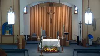 Funeral William Eichelberger