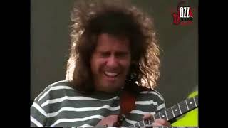 PMG - Pat Metheny Group \u0026 Lyle Mays - live in Japan (1992) 🎸 🎹  A/V remastered by JAZZ WINDOW.